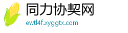 同力协契网